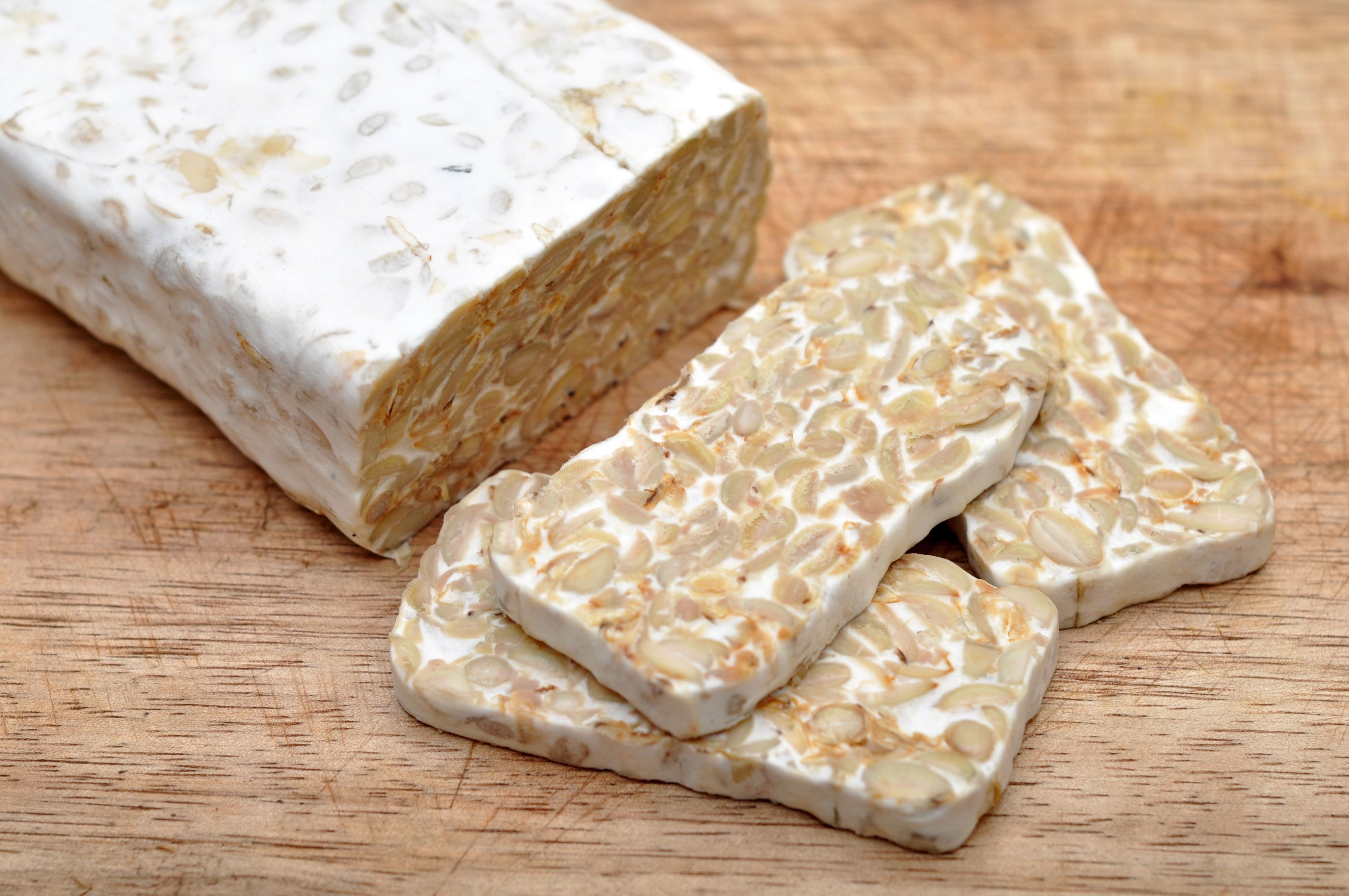 El Tempeh