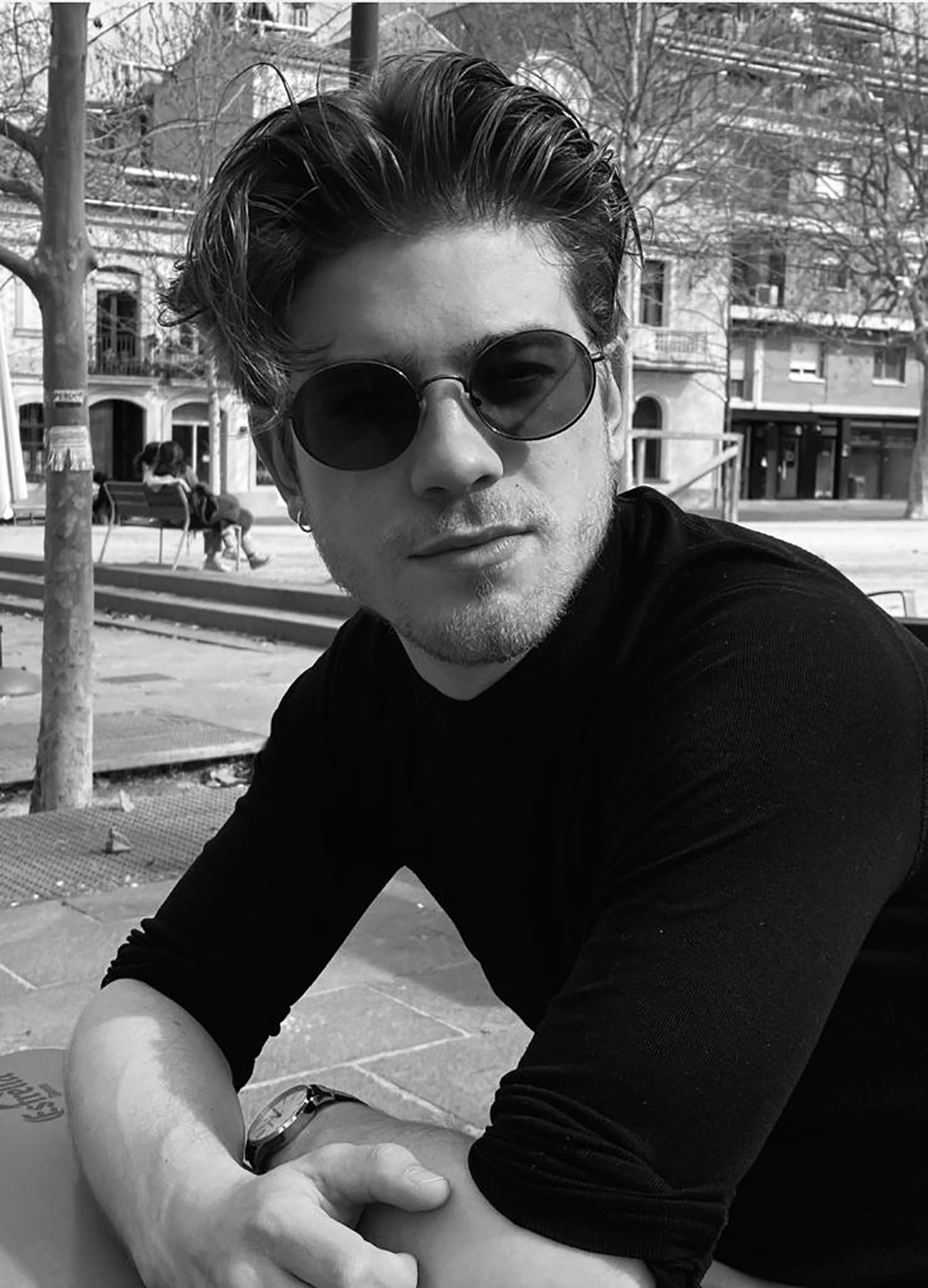 Pol Vouillamoz