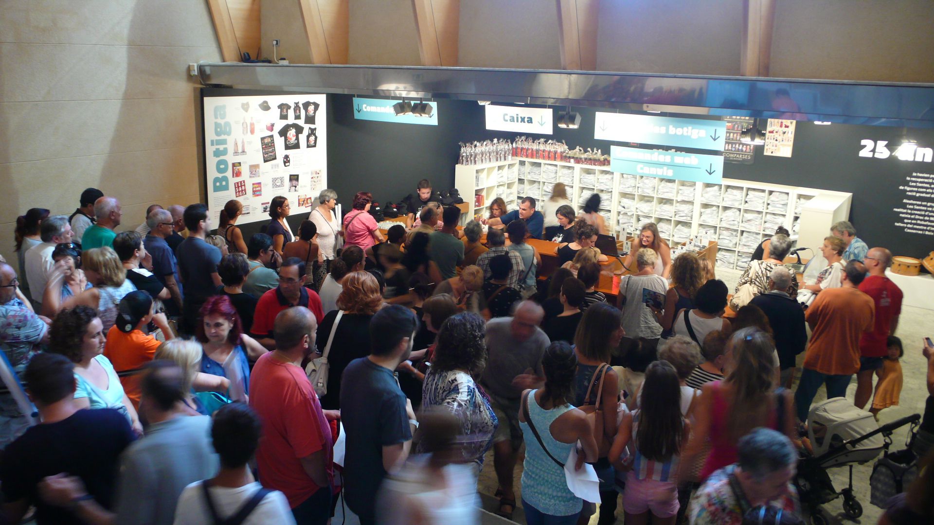 Foto: Cultura Mataró