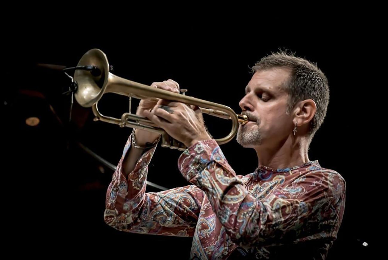Fabrizio Bosso