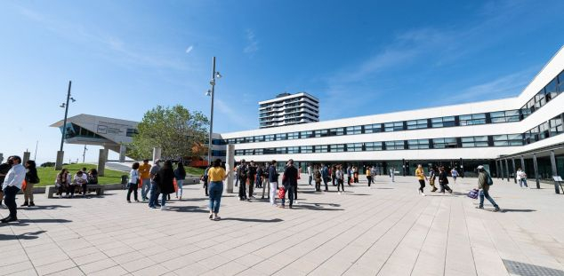 Tecnocampus 