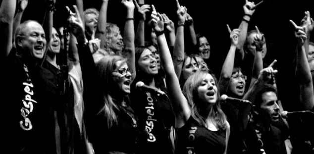 GospelSons GospelSons