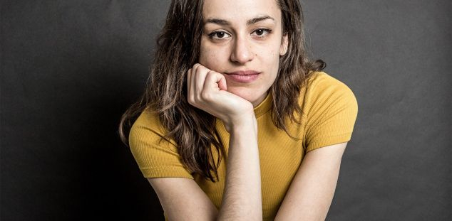 Meritxell Neddermann Meritxell Neddermann