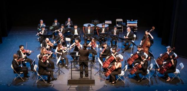Orquestra de Mataró Orquestra de Mataró