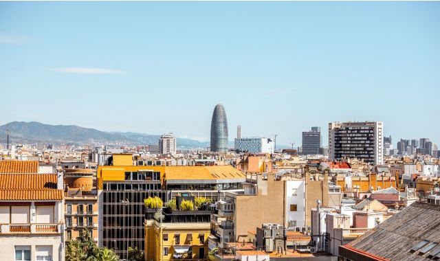 Com diuen els Tyets: No sé com tornaràs... si Barcelona t'haurà contaminat o no?