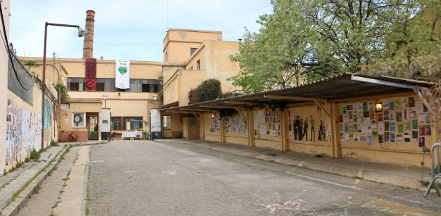 Can Sanpere de Premià de Mar acaba bé: expropiació i rehabilitació pactades