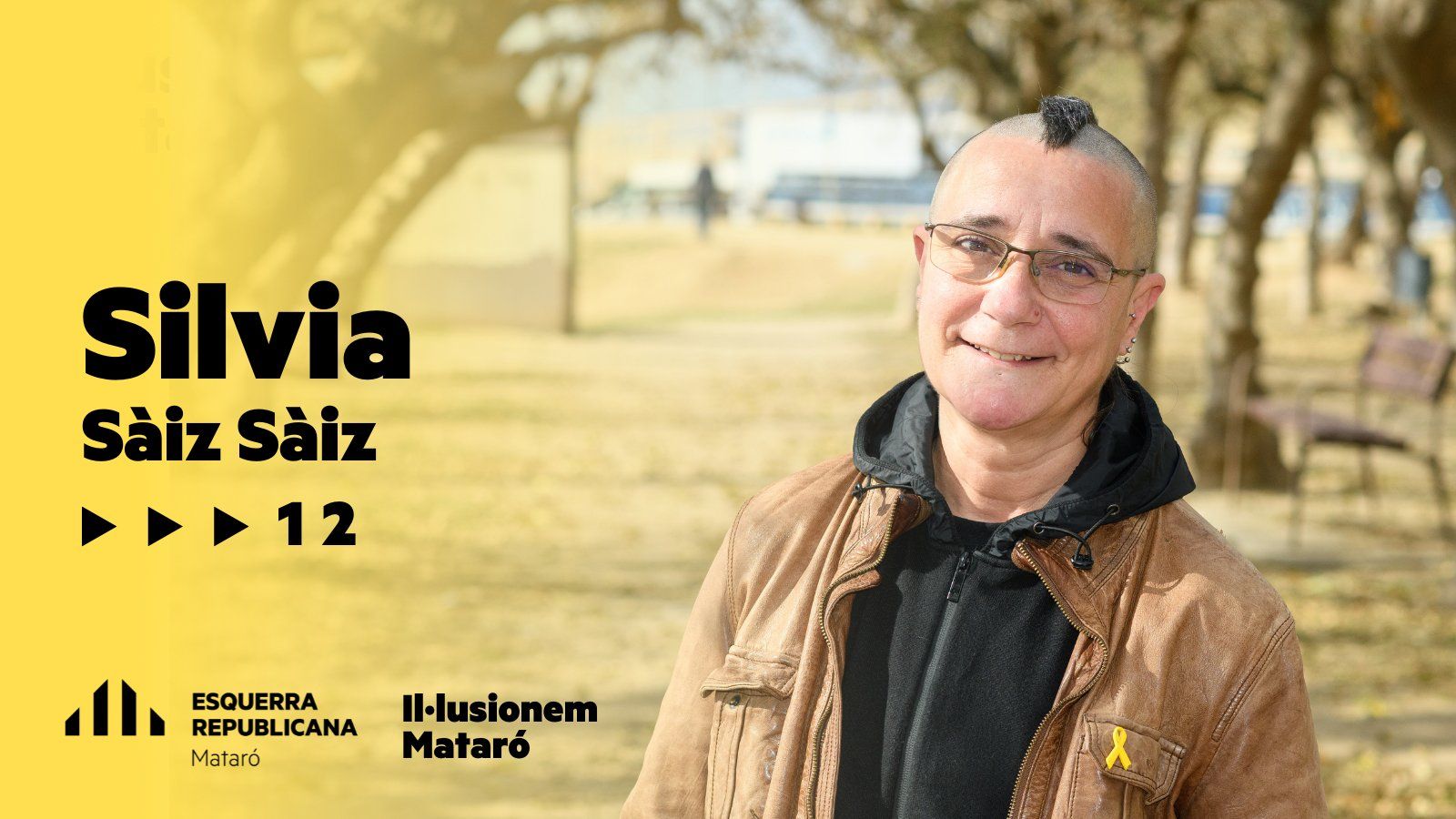 Denuncien atacs homòfobs contra una candidata d'ERC a Mataró