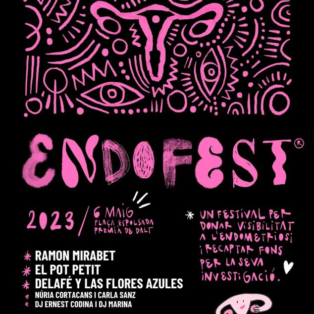 Cartell Endofest 2023 Cartell Endofest 2023