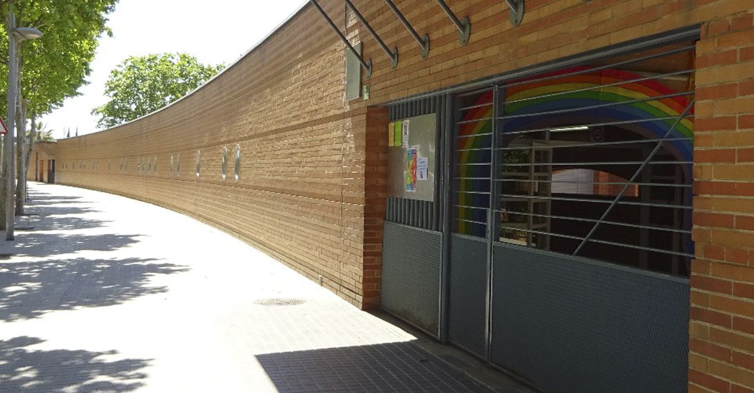 Escola Camí del Cros de Mataró