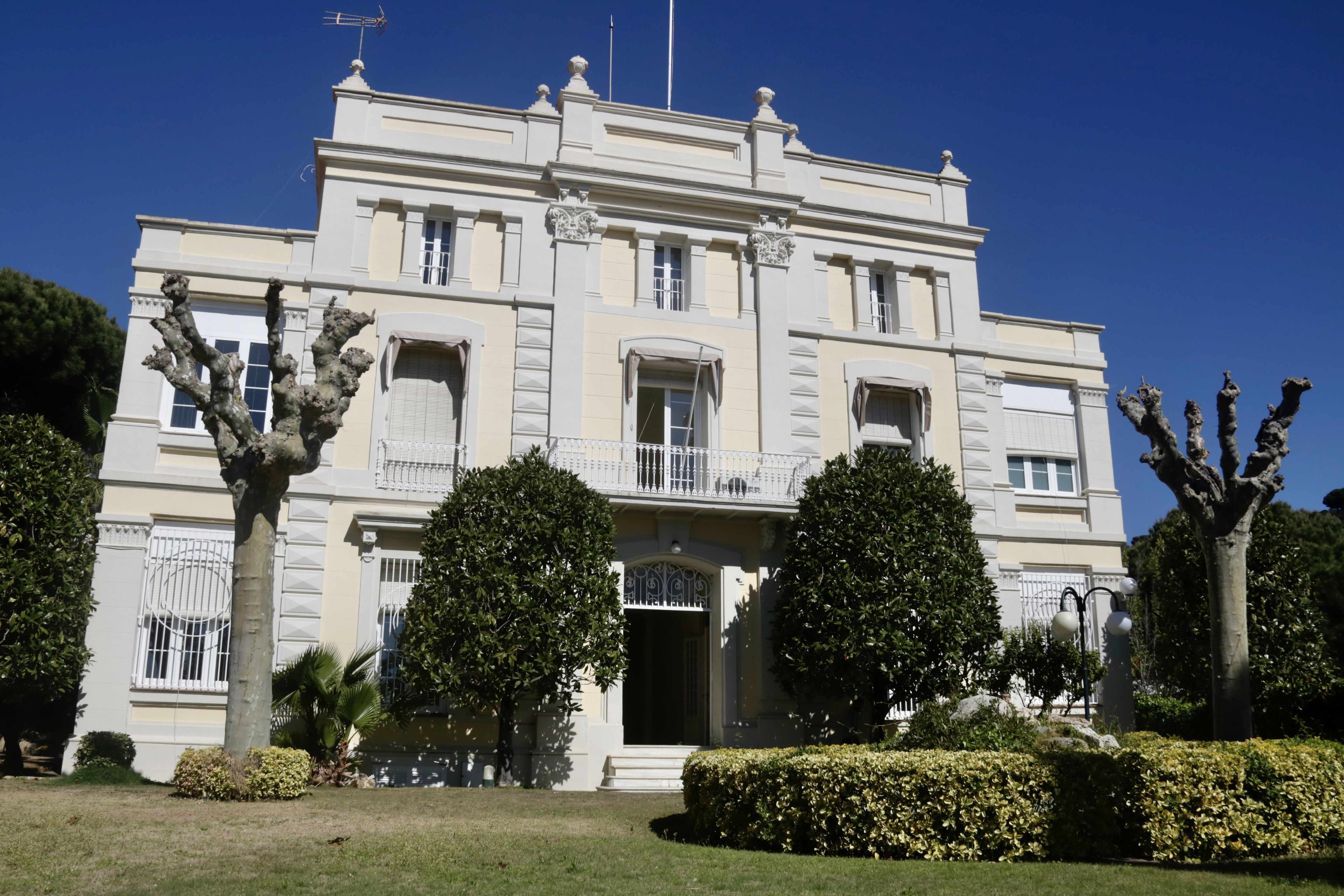 La Casa del Capità General