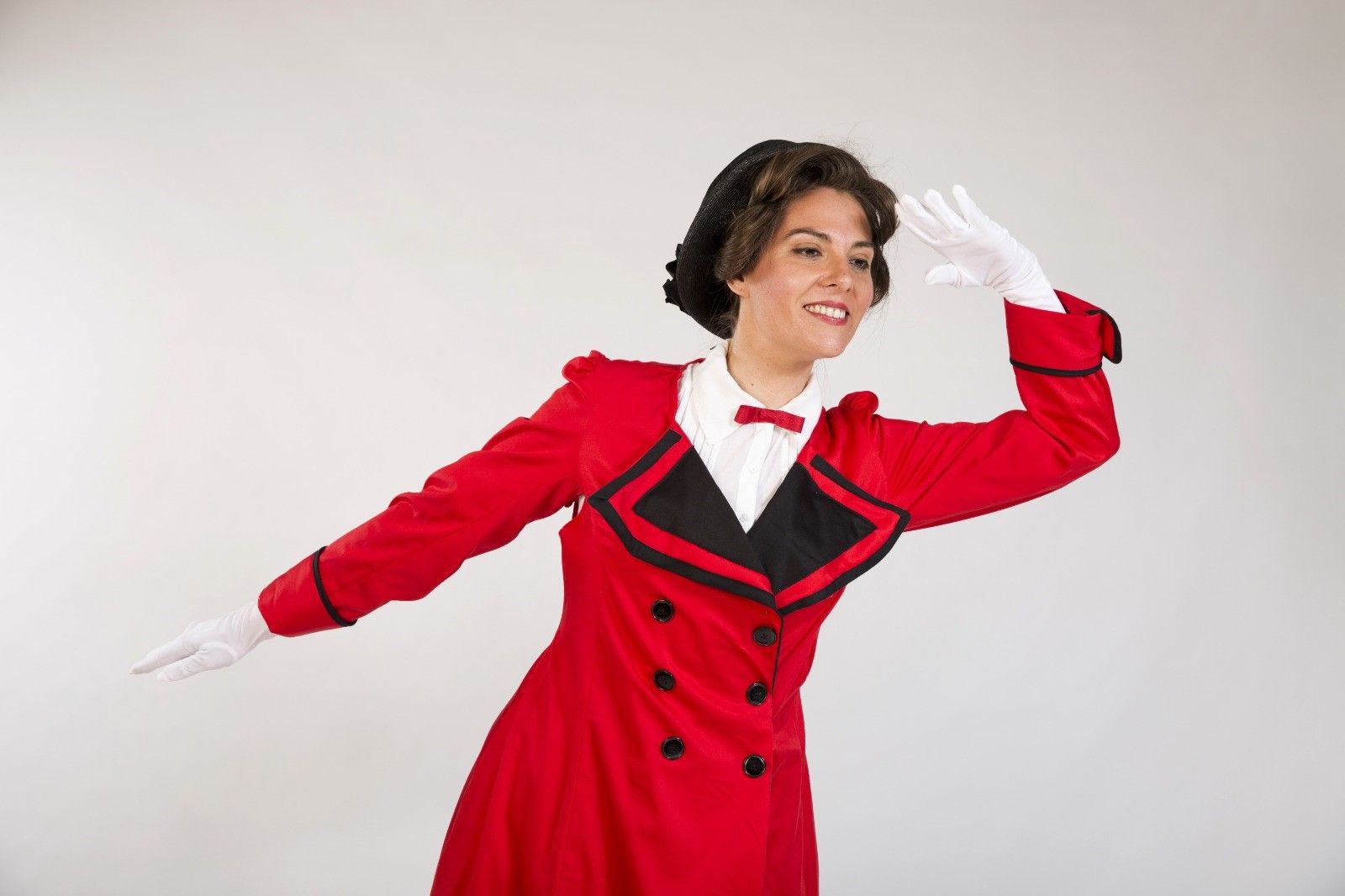 Mary Poppins