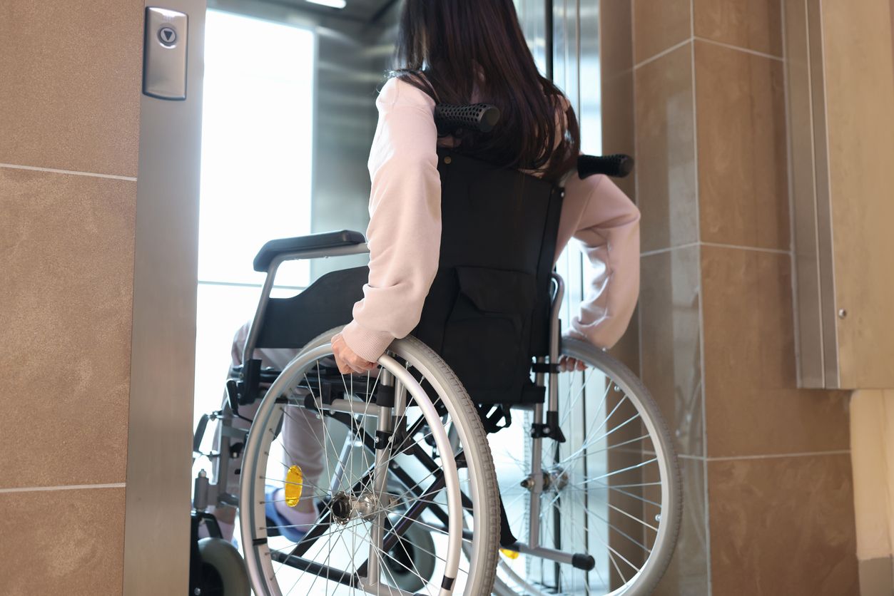 Accessibilitat