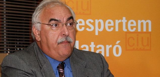 Joaquim Esperalba Joaquim Esperalba