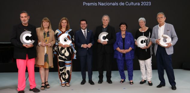 Tots els guanyadors Tots els guanyadors