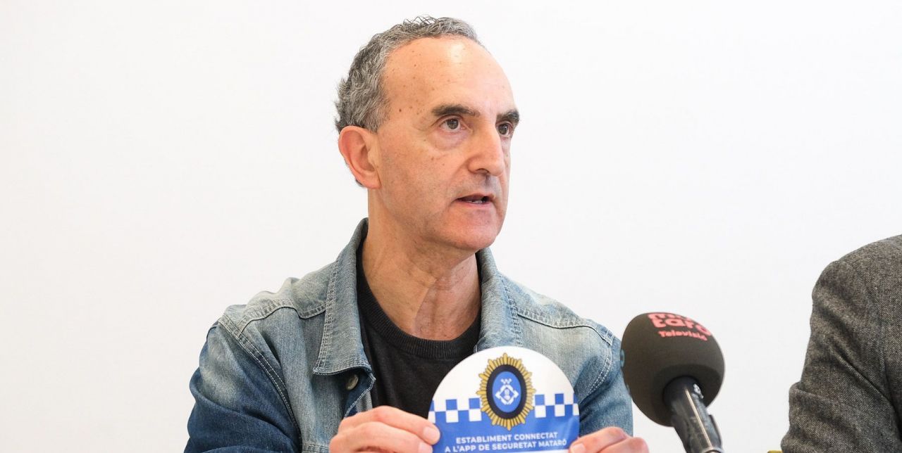 Juan Carlos Jerez aspira a ser Diputat al Congrés