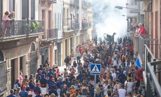 La Passada