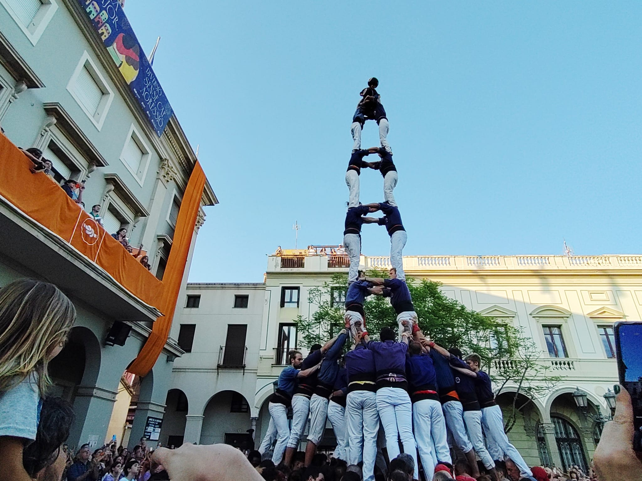 Ai si aquests Capgrossos fossin més gent...