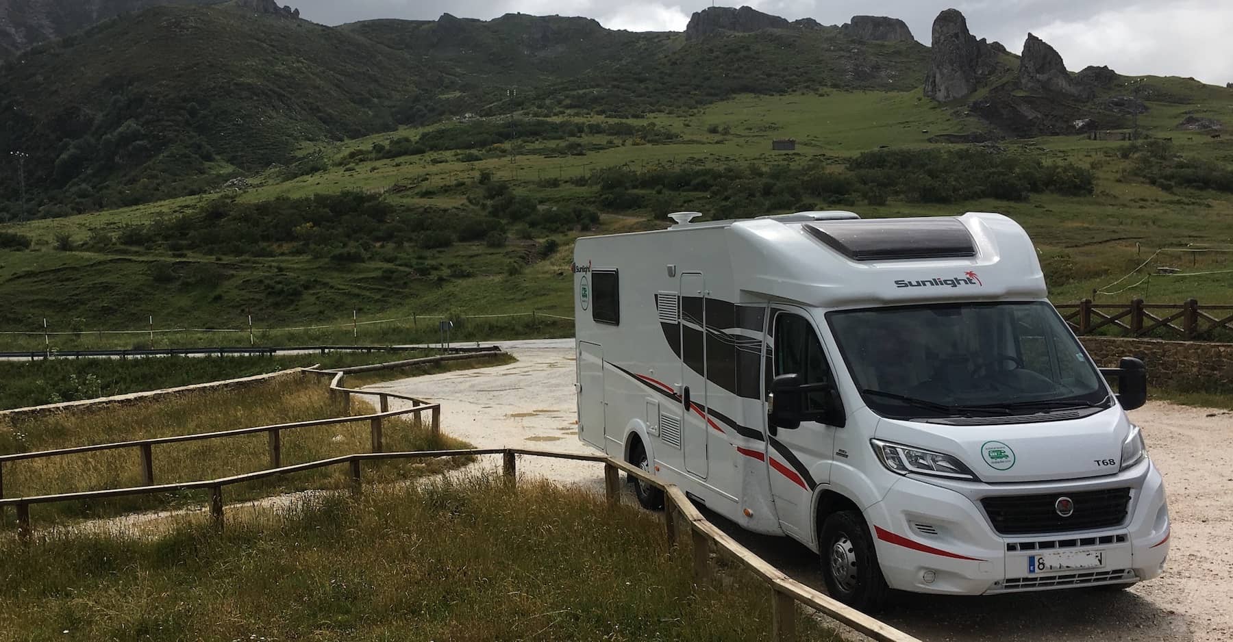 Alquiler de autocaravanas en Mataro