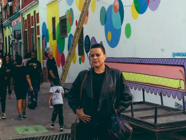 Blanca Haddad Blanca Haddad