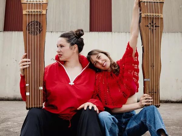El grup Cocanha tanca el Poesia i mes El grup Cocanha tanca el Poesia i mes