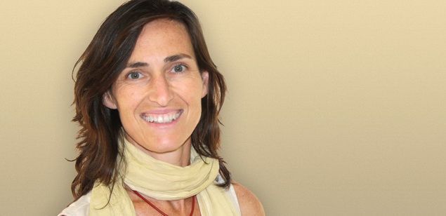 La nueva directora, Anna Escoda La nueva directora, Anna Escoda