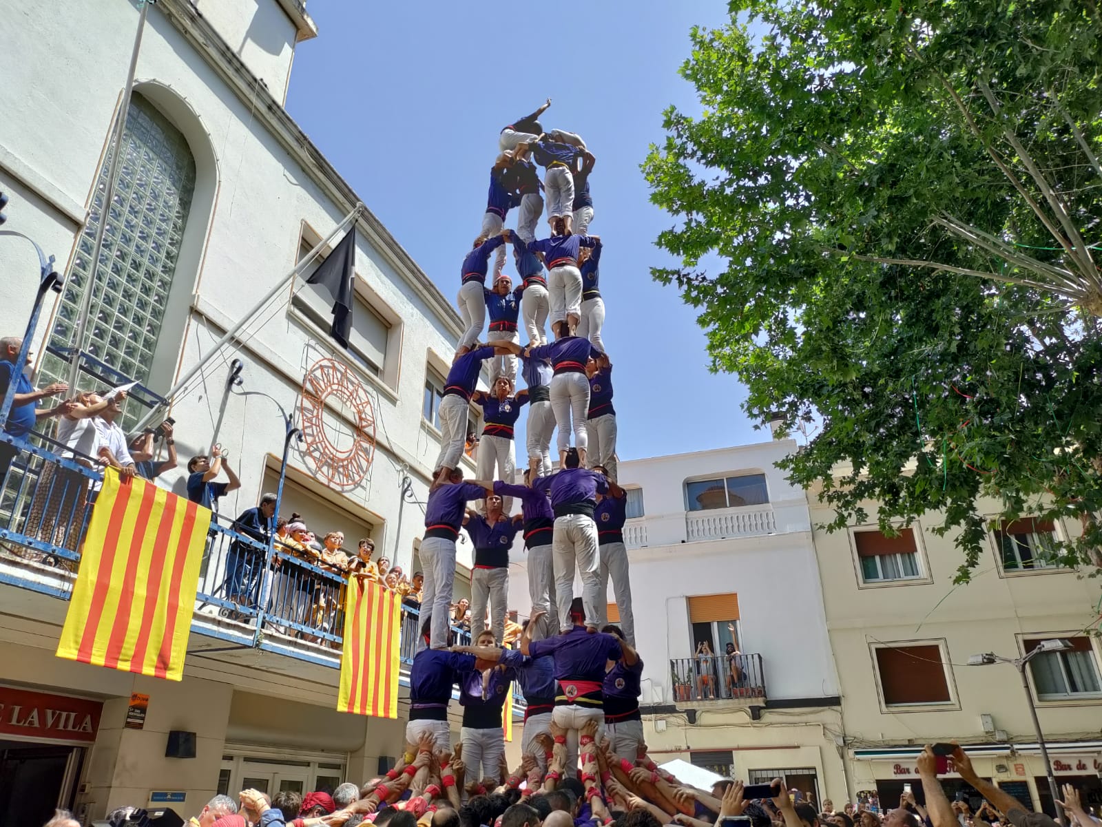 Els Capgrossos posen el ‘mode Santes’ i estrenen el 5 de 8