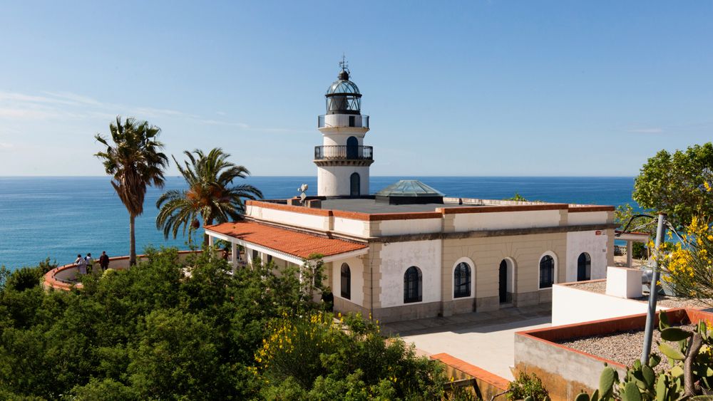 El Far de Calella