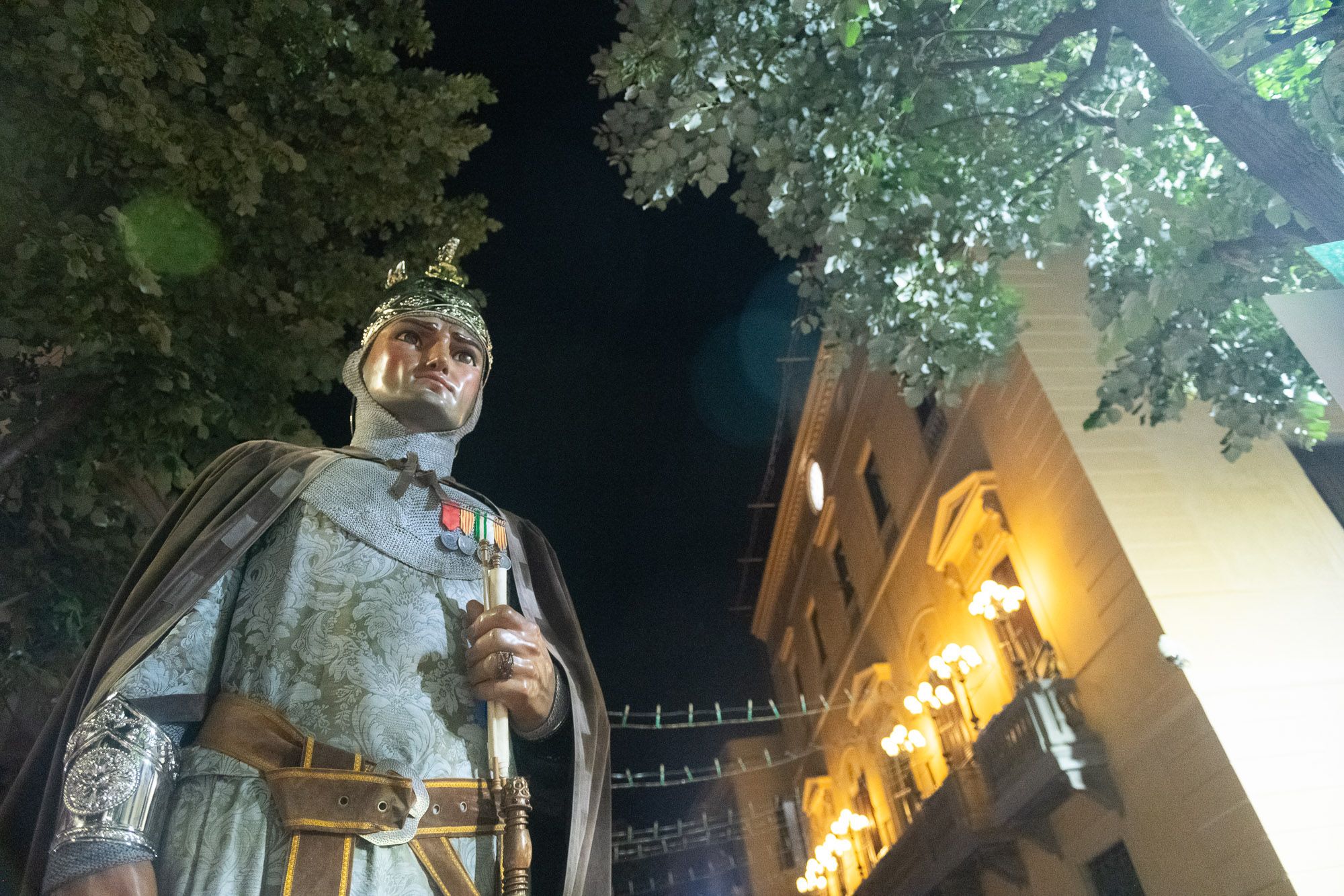 Les Santes, protagonistes dels 40 anys de Televisió de Mataró