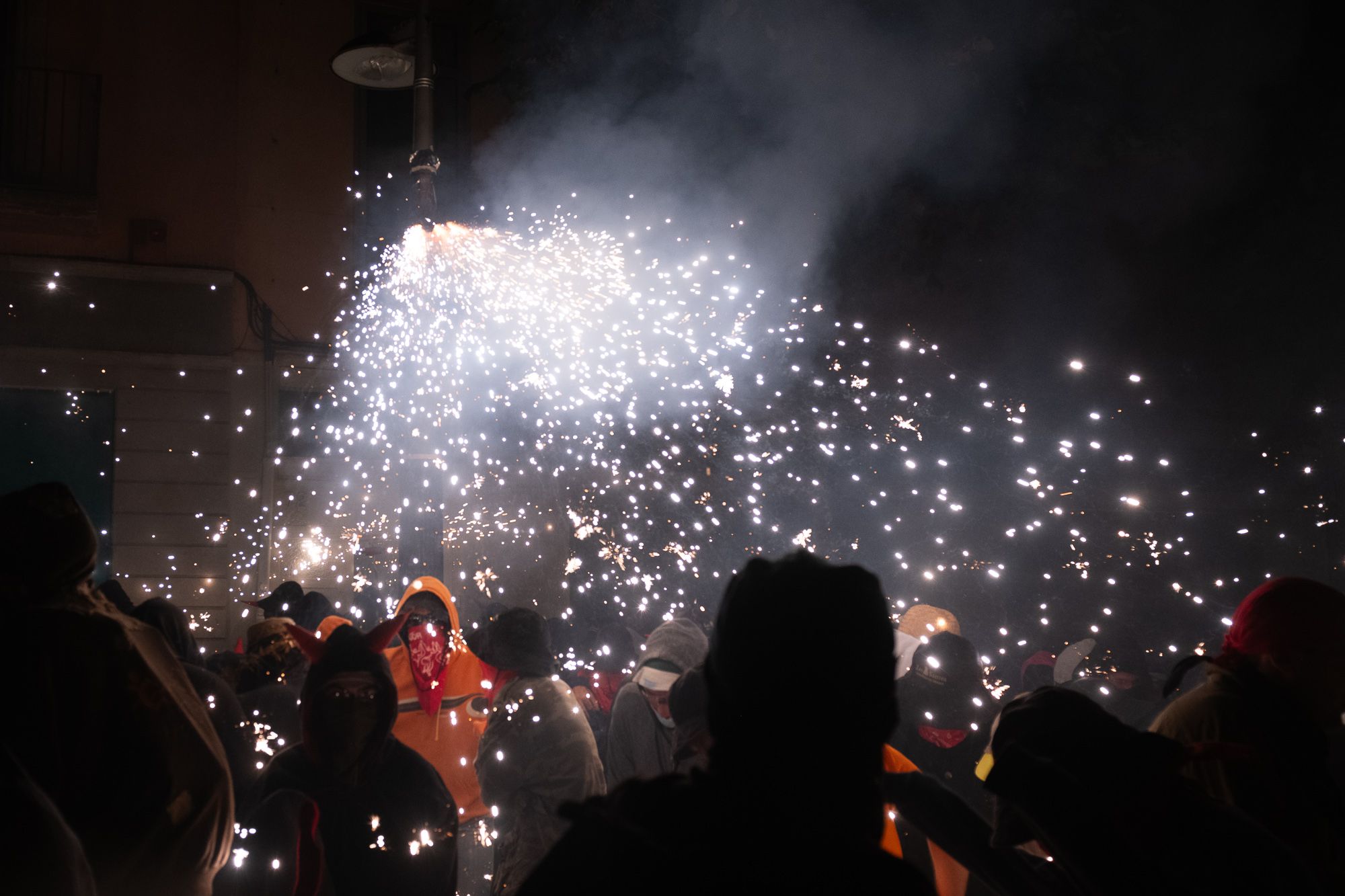 Dia 25 Correfoc. Foto: R.Gallofré Dia 25 Correfoc. Foto: R.Gallofré