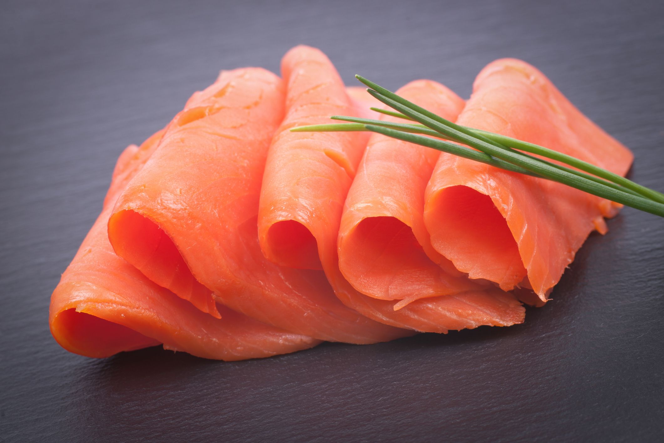 Salmó fumat