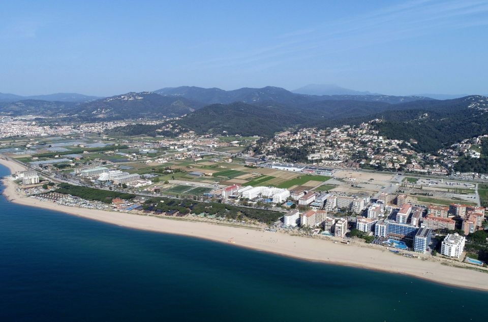 Santa Susanna, El municipi maresmenc que és referent en turisme familiar