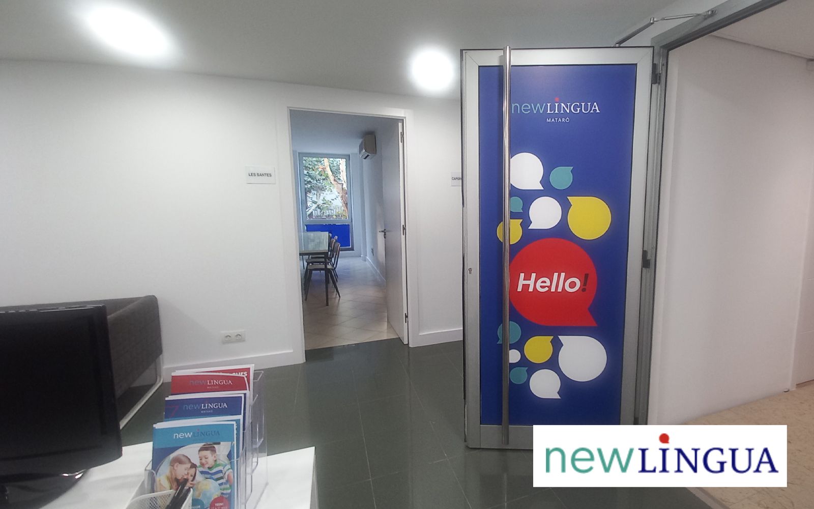 newlingua