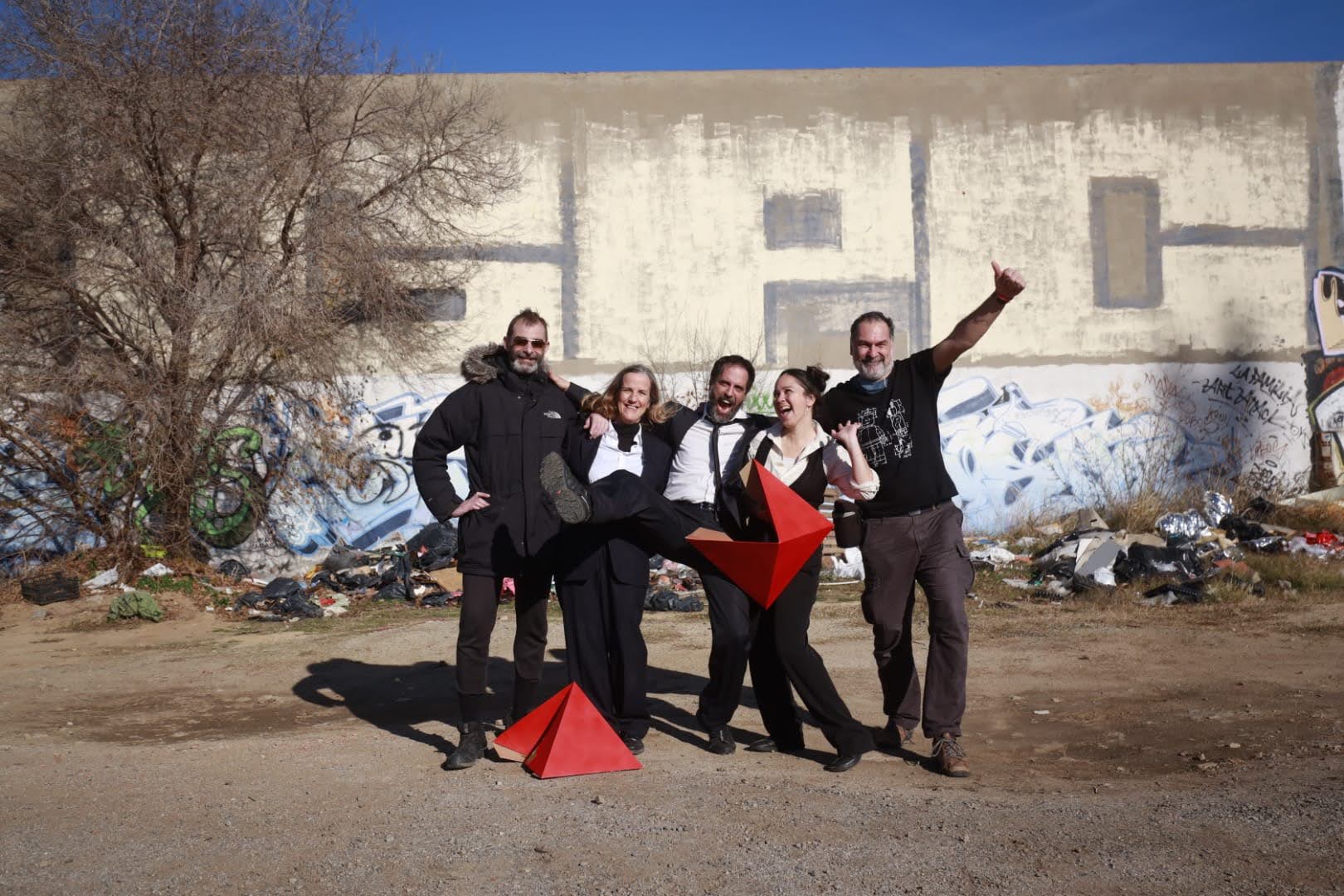 Quan fa calor, els vermuts passen a ser Vespres Musicals