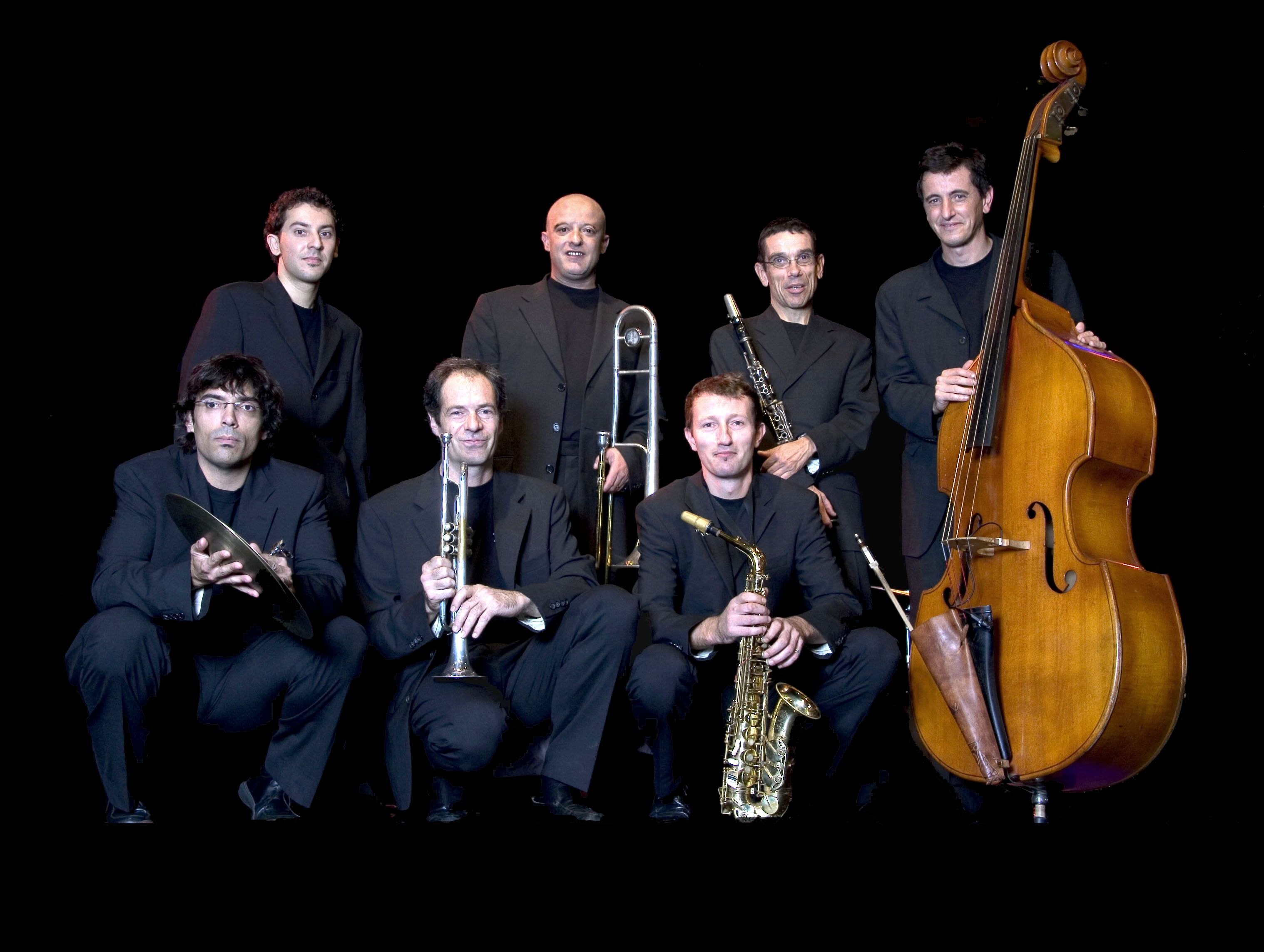 La Vella Dixieland