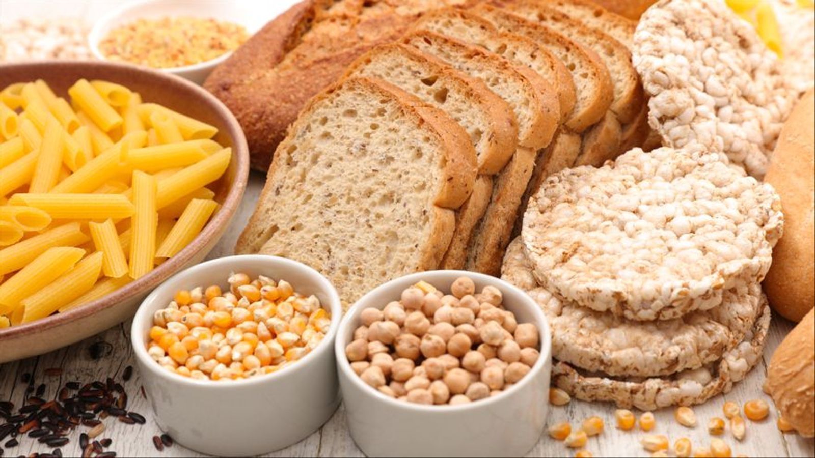 Sense gluten