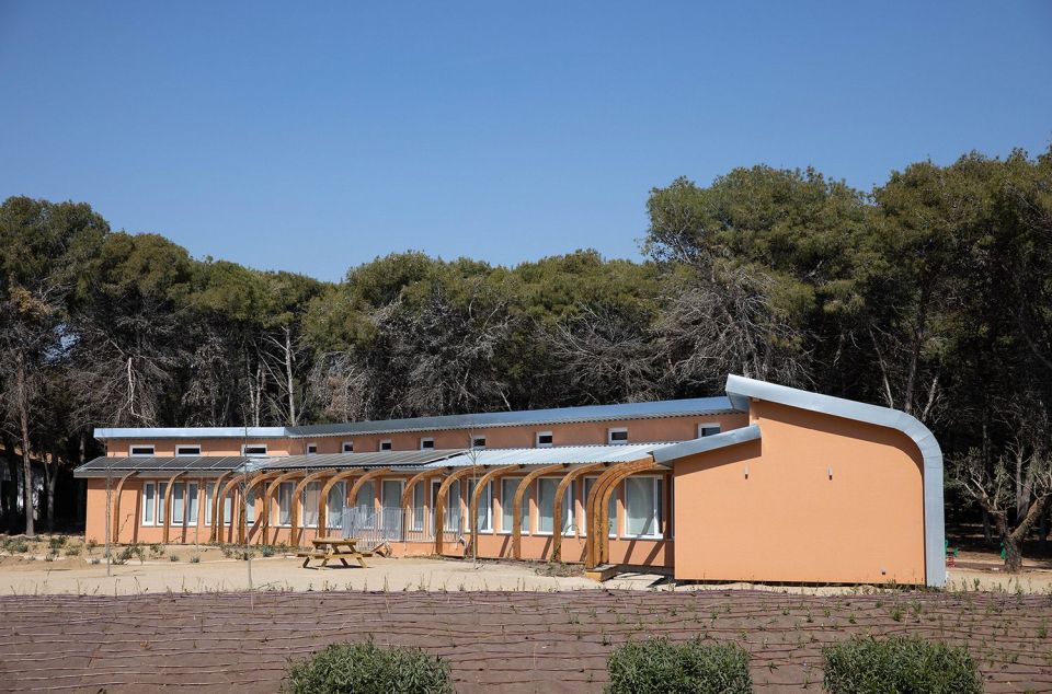 El Barnahus de Mataró, en funcionamiento El Barnahus de Mataró, en funcionamiento