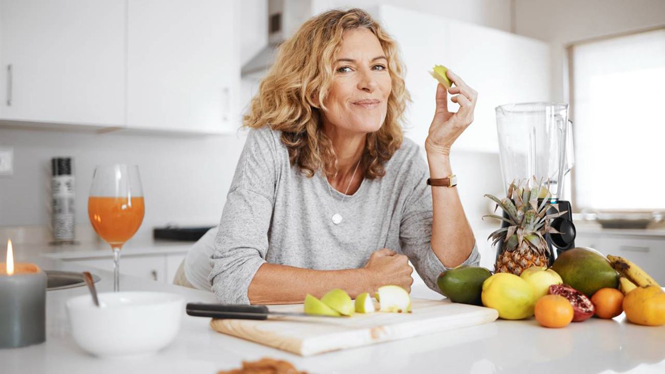Colesterol i menopausa