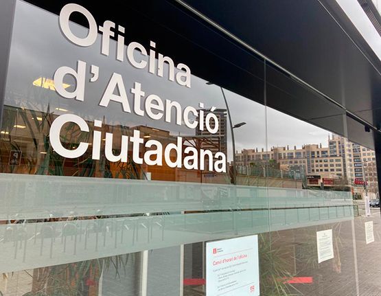 163.000 beneficiaris de la Renda Garantida de Ciutadania