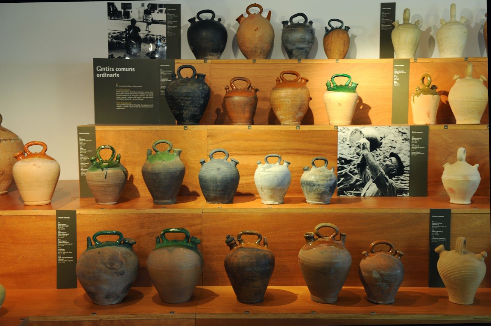 Museo del Caǹntir
