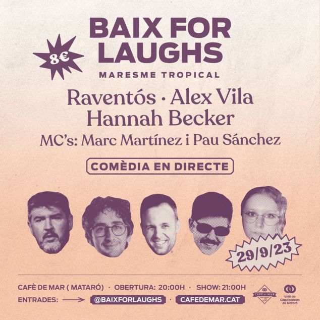 baix cartell baix cartell