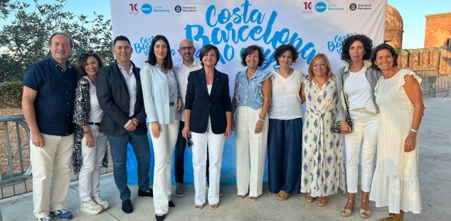 acte Costa Barcelona acte Costa Barcelona
