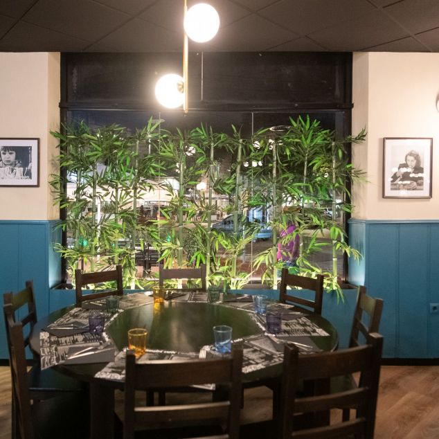 Restaurant Mestolo