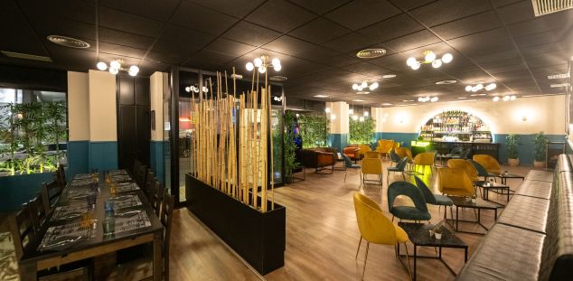 Restaurant Mestolo