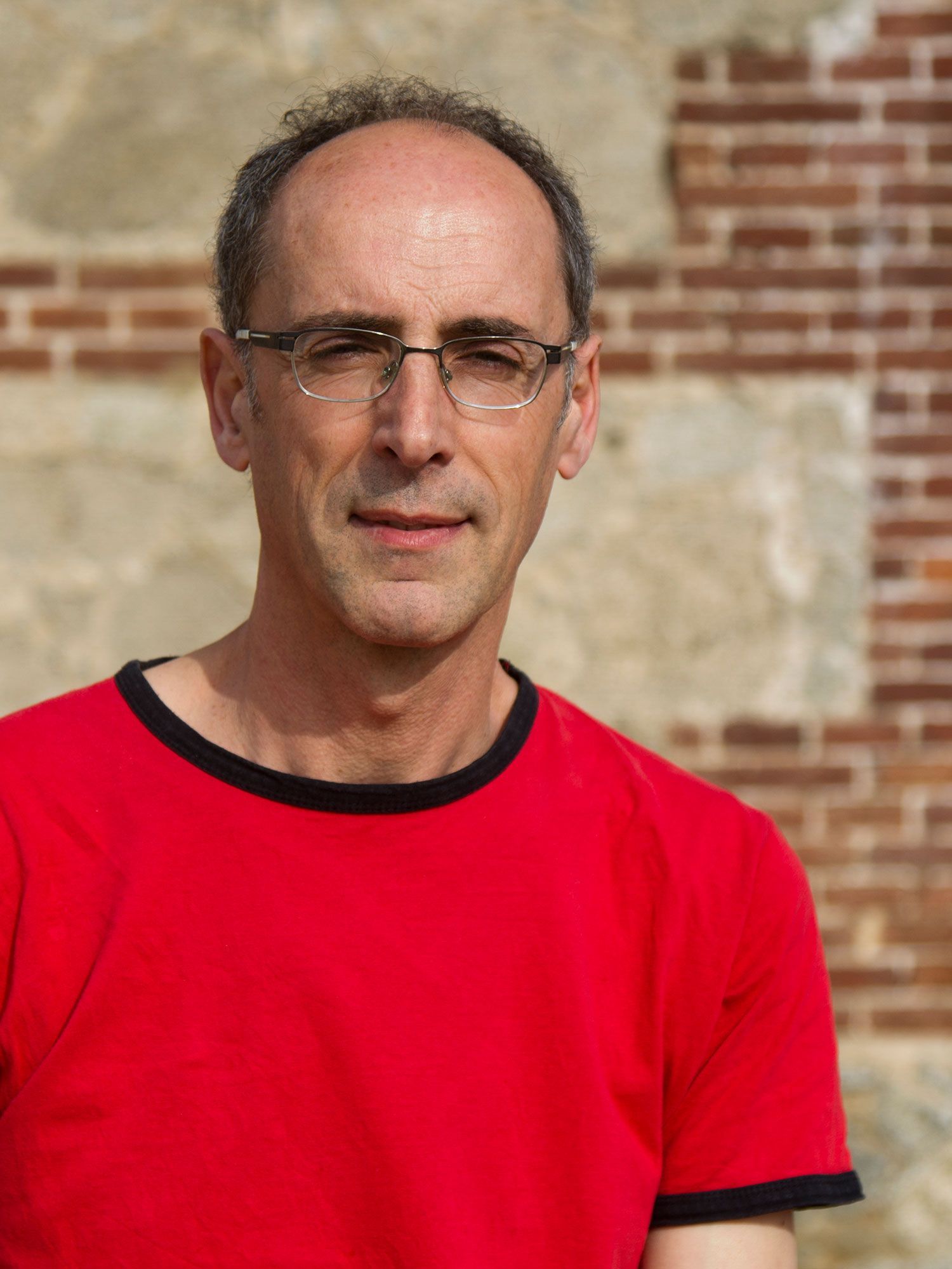 Jordi Pagès