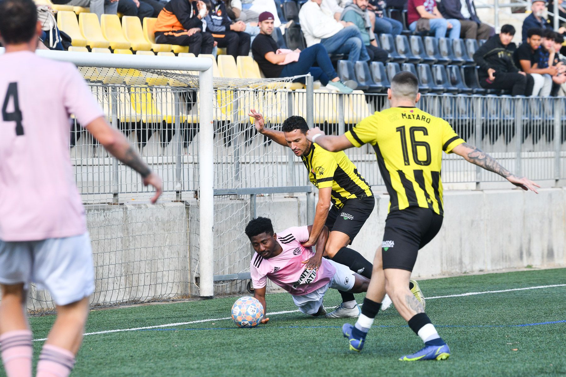 231022 Futbol CE Mataró Manlleu 0004