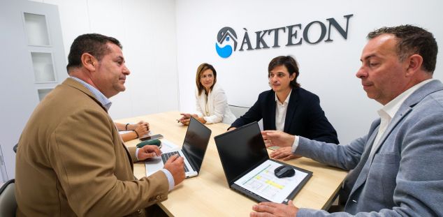 Àkteon Àkteon