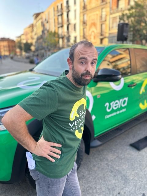 FOTO PEYU I VERA FOTO PEYU I VERA