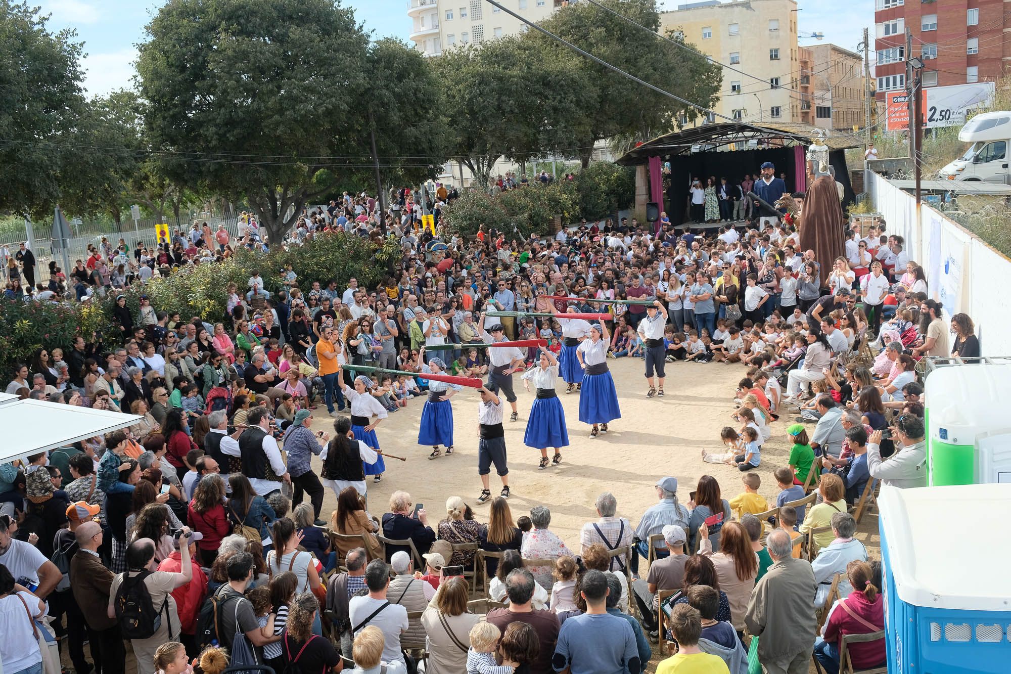 Sant Simó 2023. Foto: Carme Francés