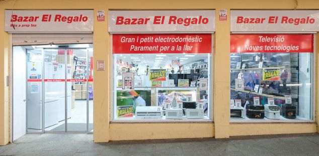 Bazar El Regalo Bazar El Regalo