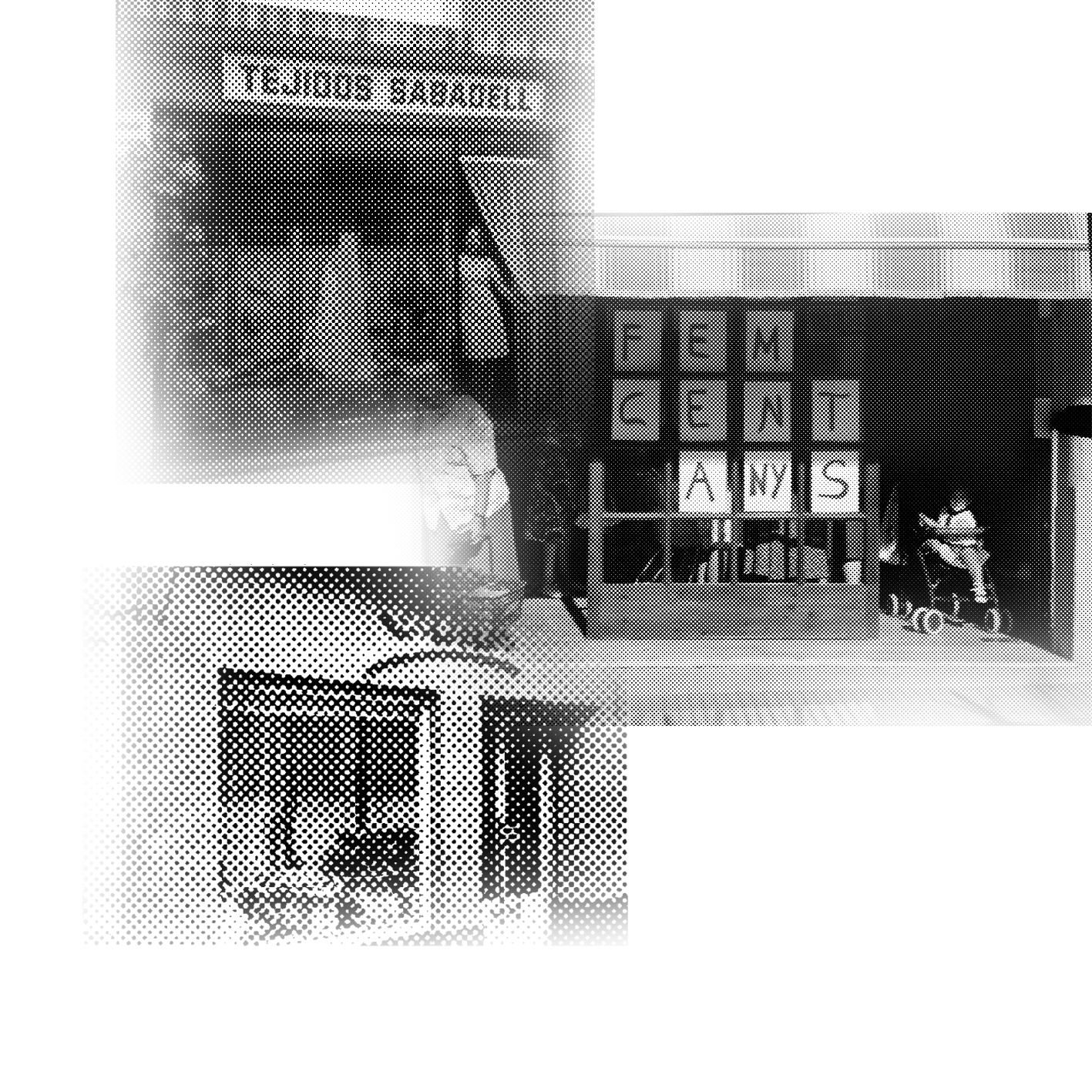 Comerços històrics
